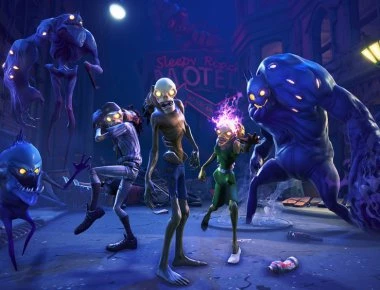 SOS από επιστήμονες για την εξάρτηση παιδιών από το FORTNITE: Zητούν βοήθεια οι γονείς - Τί συμβαίνει στην Ελλάδα